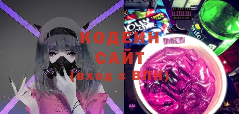 Кодеин Purple Drank  omg ссылки  Будённовск 